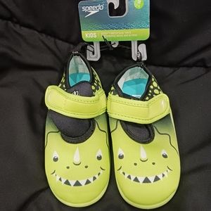 Speedo Toddler Shore Explore Water Shoes